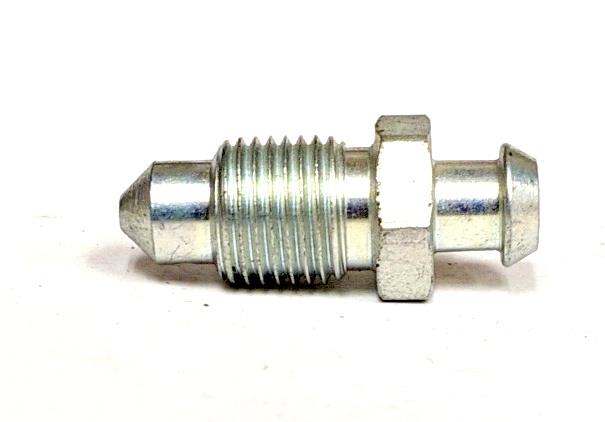 M1号 ベムラー Hydraulic System Bleeder Screw HMMWV